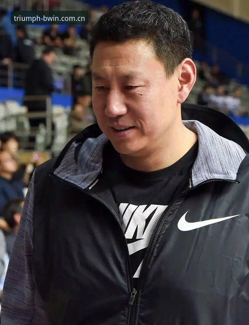 资深用户分享李楠接任北京男篮主帅的观赛心得：从必赢BWIN CN看这支球队的变与不变