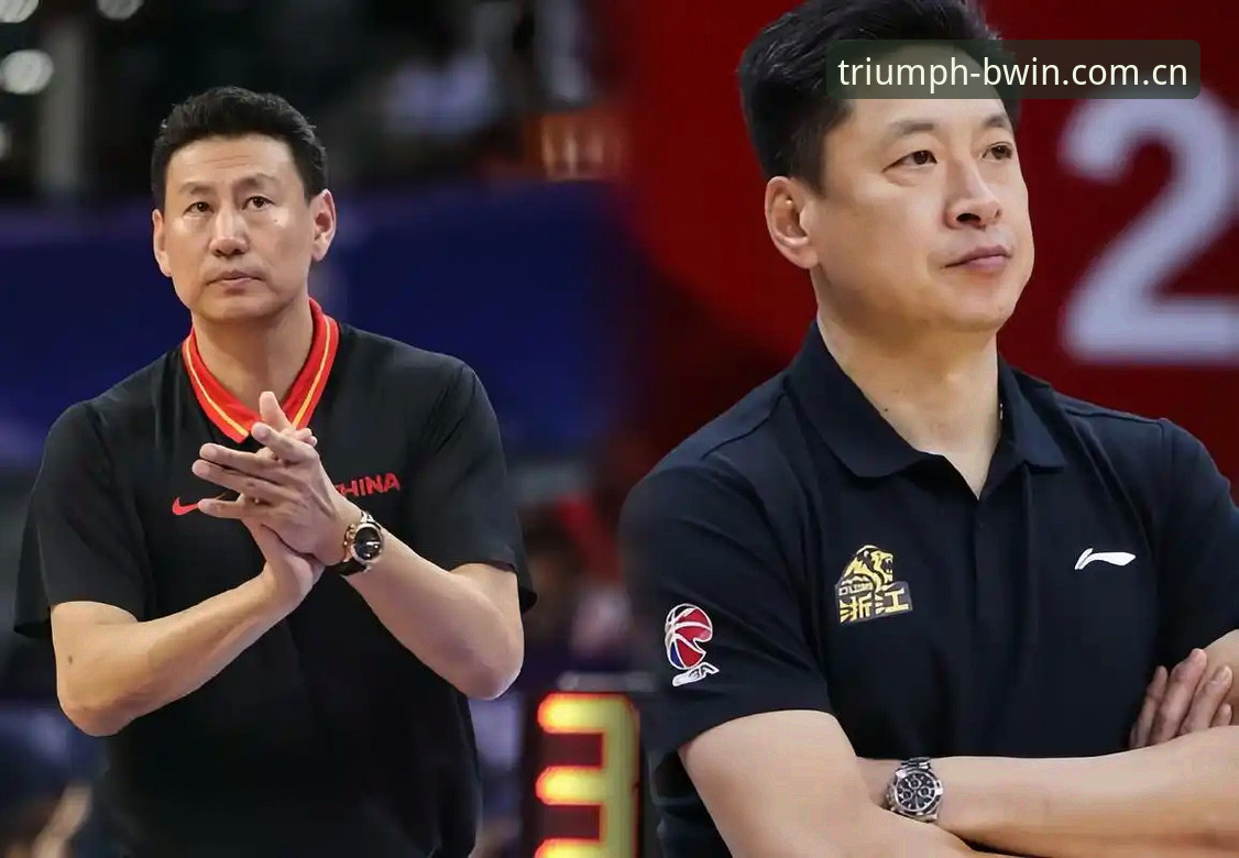 资深用户分享李楠接任北京男篮主帅的观赛心得：从必赢BWIN CN看这支球队的变与不变